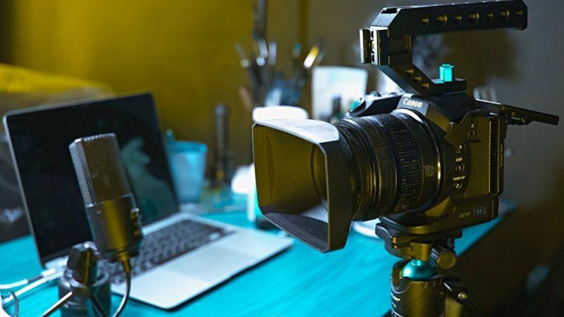 AIで動画制作はどう変わる？中小企業が知っておきたいこと